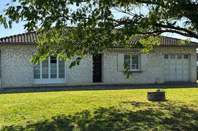 Maison 5 pièces 255000 €