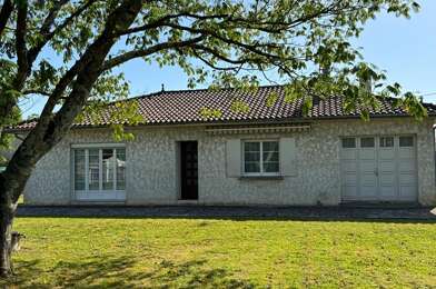 Maison 5 pièces 255000 €
