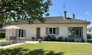 Maison 5 Pièces 105 m² à vendre à Vayres (33870)