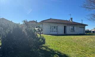 Maison 5 Pièces 105 m² à vendre à Vayres (33870)