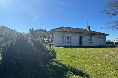 Maison 5 pièces 255000 €