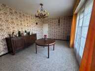 Maison à Vayres  de  5 pièces  de 105 m2 - 3 chambres - Un chai en pierre de 60 m² - Terrain de 1270 m² — photo 4