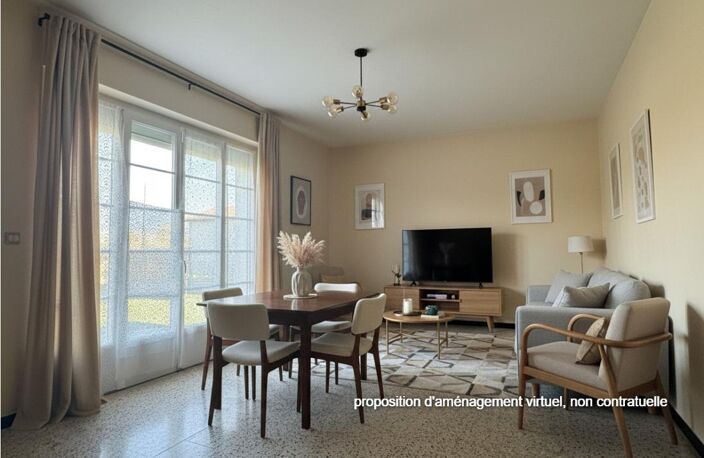 Maison à Vayres  de  5 pièces  de 105 m2 - 3 chambres - Un chai en pierre de 60 m² - Terrain de 1270 m² — photo 5