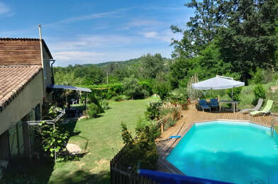 Maison 7 pièces 249000 €