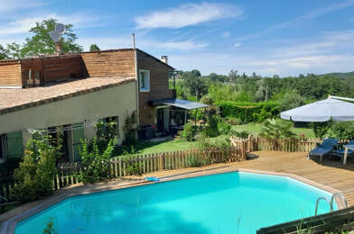 Maison 7 pièces 224000 €
