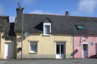 Maison 4 pièces 73000 €