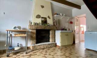 Maison 4 Pièces 75 m² à vendre à Saint-Mayeux (22320)