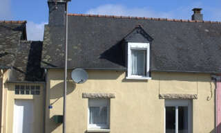 Maison 4 Pièces 75 m² à vendre à Saint-Mayeux (22320)