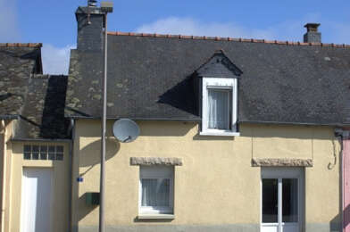 Maison 4 pièces 73000 €