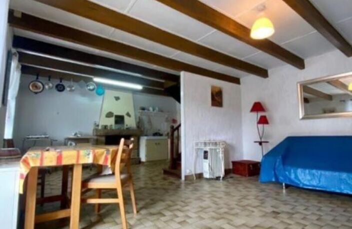 Maison Saint-mayeux 4 pièce(s) 75 m2 — photo 2