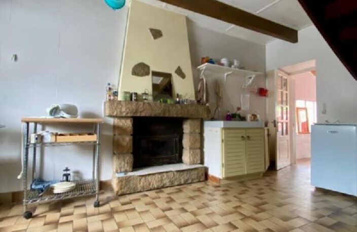 Maison Saint-mayeux 4 pièce(s) 75 m2 — photo 3