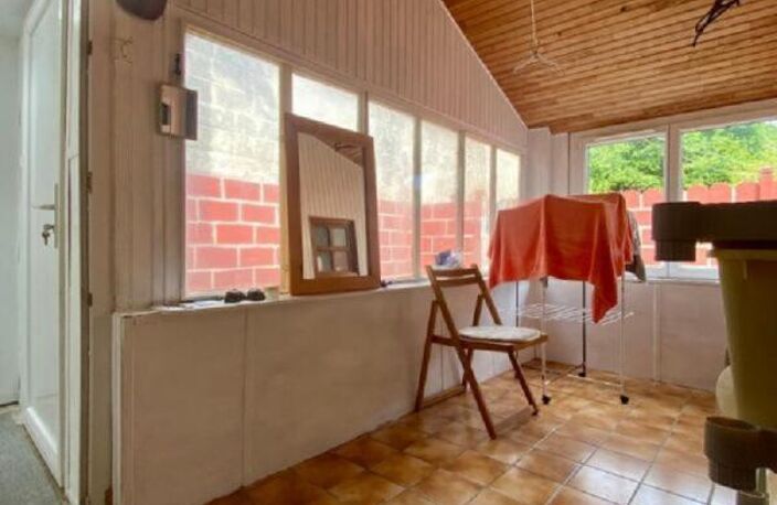 Maison Saint-mayeux 4 pièce(s) 75 m2 — photo 4