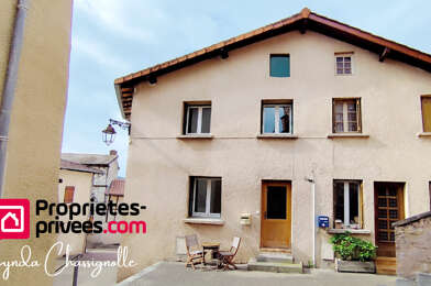 Maison 4 pièces 99000 €