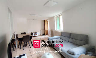 Maison 4 Pièces 67 m² à vendre à Perreux (42120)