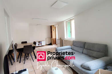 Maison 4 pièces 99000 €