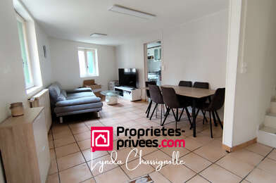 Maison 4 pièces 99000 €