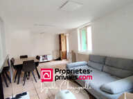Maison de village - rénovée et isolée - Perreux — photo 2