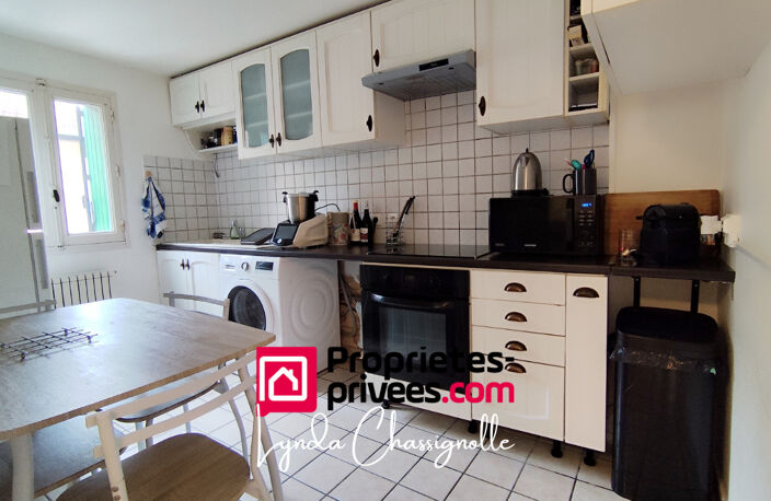 Maison de village - rénovée et isolée - Perreux — photo 3