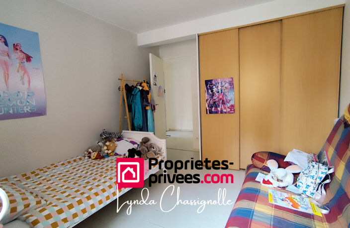 Maison de village - rénovée et isolée - Perreux — photo 4