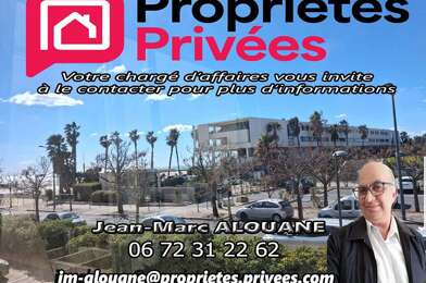 Appartement 3 pièces 175500 €