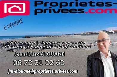 Maison 2 pièces 184000 €