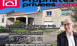 Maison 2 Pièces 30 m² à vendre à Frontignan (34110)