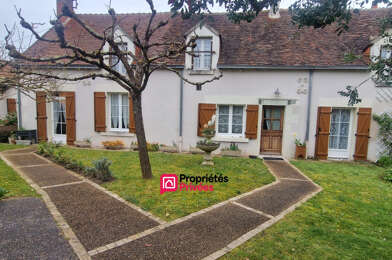 Maison 6 pièces 183220 €