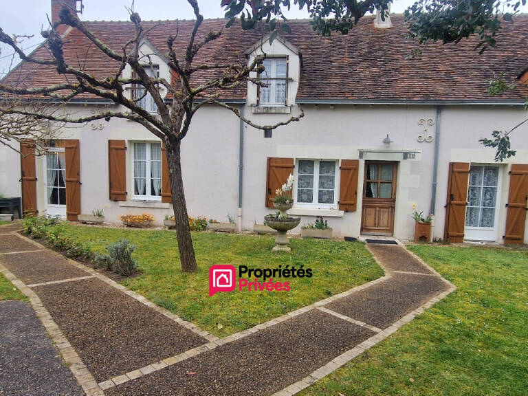 Longère de 155 m² - 6 pièces dont 3 chambres plus dépendances — photo 1