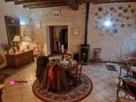 Longère de 155 m² - 6 pièces dont 3 chambres plus dépendances — photo 2