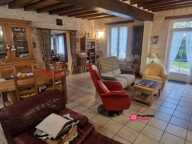 Longère de 155 m² - 6 pièces dont 3 chambres plus dépendances — photo 4