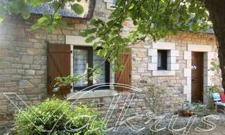 Maison 5 Pièces 110 m² à vendre à Moëlan-sur-Mer (29350)