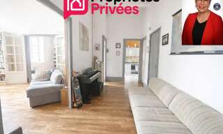 Appartement 3 Pièces 117 m² à vendre à Saint-Malo (35400)