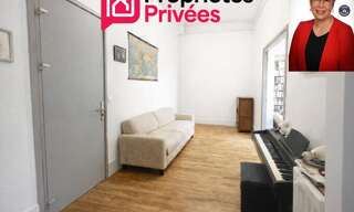 Appartement 3 Pièces 117 m² à vendre à Saint-Malo (35400)