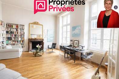 Appartement 3 pièces 524000 €