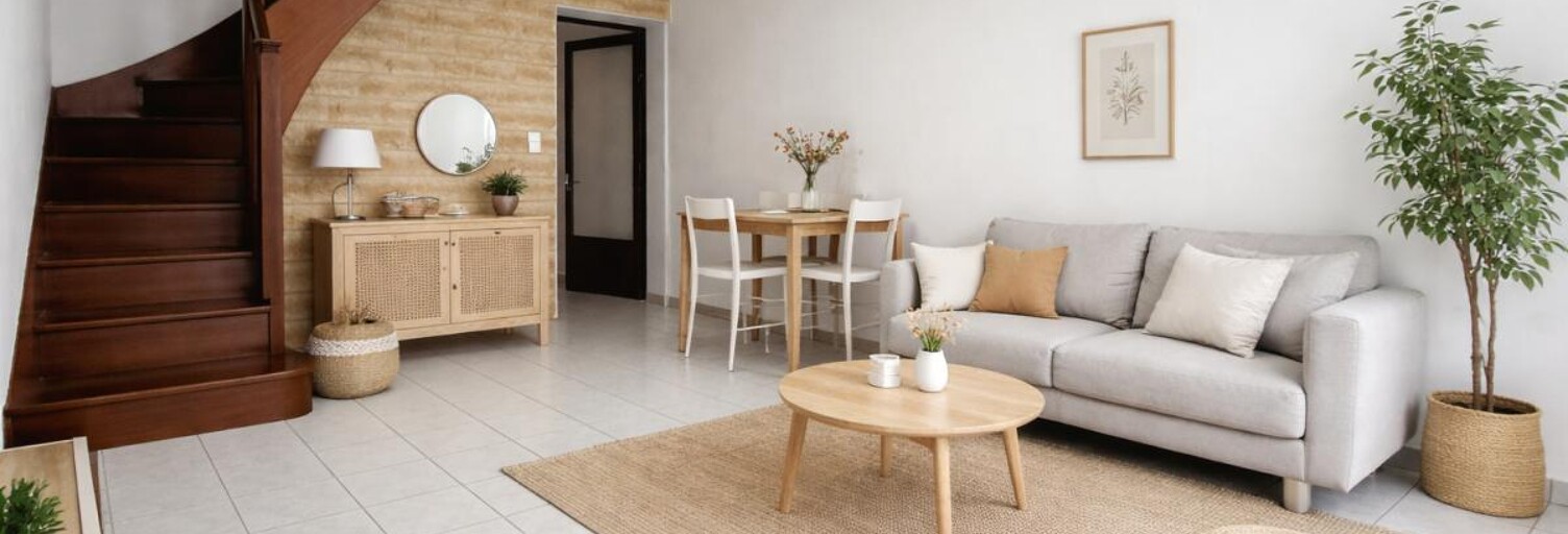 Maison 6 Pièces 157 m² à vendre à Auterive (31190)