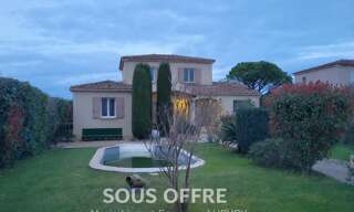 Maison 5 Pièces 127 m² à vendre à Graveson (13690)