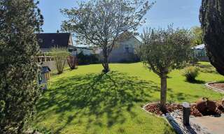 Maison 6 Pièces 120 m² à vendre à Châteauroux (36000)