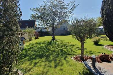 Maison 6 pièces 189000 €