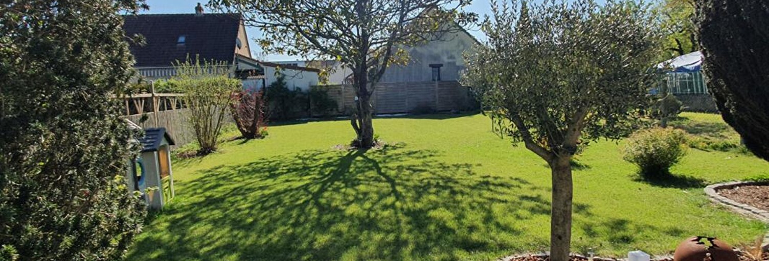 Maison 6 Pièces 120 m² à vendre à Châteauroux (36000)