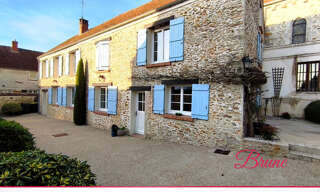 Maison 6 Pièces 160 m² à vendre à Dagny (77320)