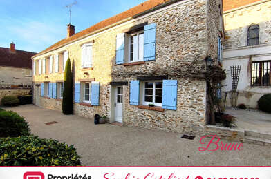 Maison 6 pièces 299000 €