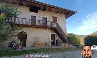 Maison 5 Pièces 118 m² à vendre à Saint-Cassin (73160)