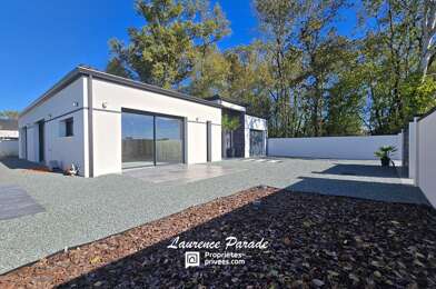 Maison 5 pièces 297000 €