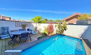 Maison 5 Pièces 155 m² à vendre à Bègles (33130)