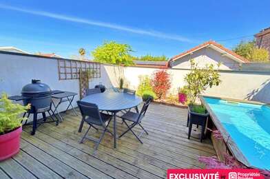 Maison 5 pièces 577500 €