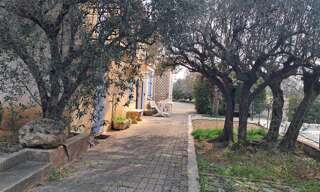 Maison 5 Pièces 90 m² à vendre à Draguignan (83300)