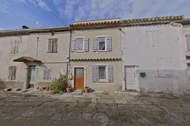 Maison 3 pièces 79500 €