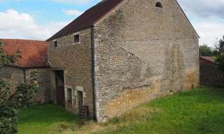 Maison 7 Pièces 220 m² à vendre à Pichanges (21120)