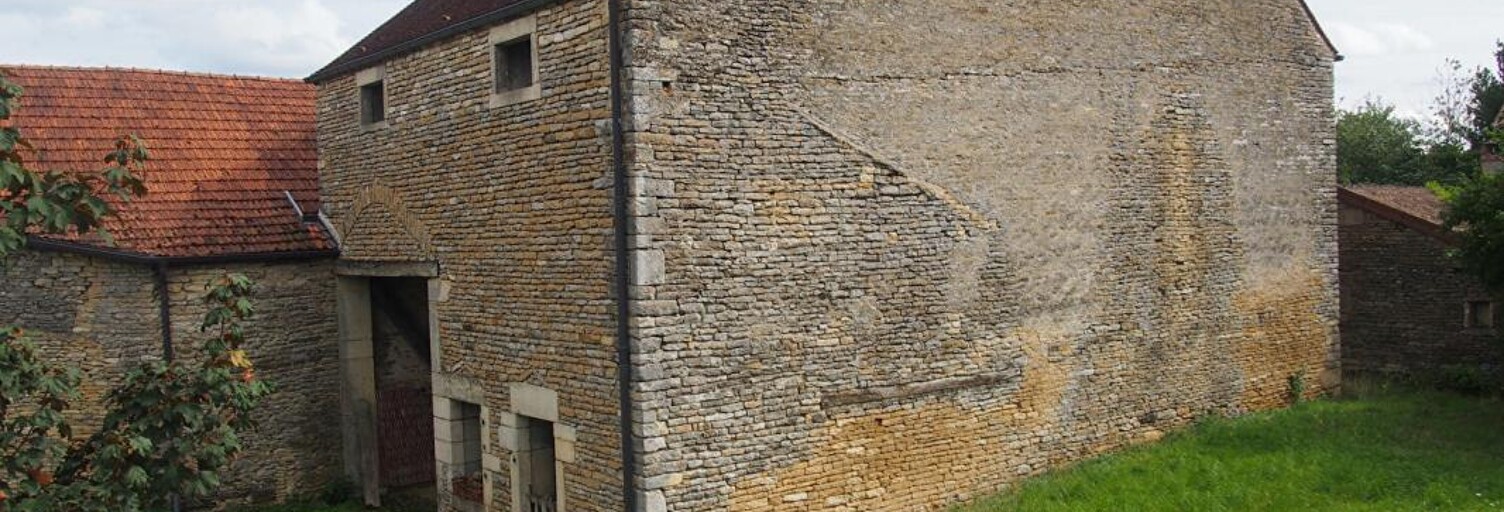 Maison 7 Pièces 220 m² à vendre à Pichanges (21120)