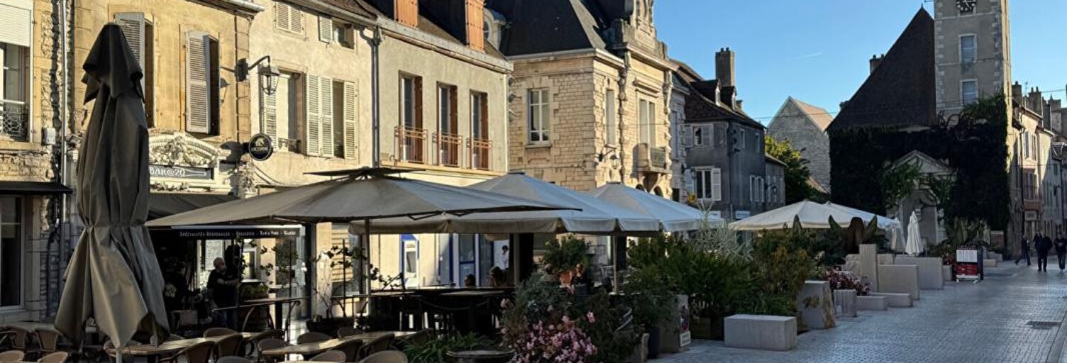 Immeuble  420 m² à vendre à Dijon (21000)